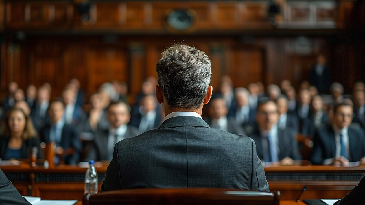 Family Law Explained: Navigating Complex Personal Matters