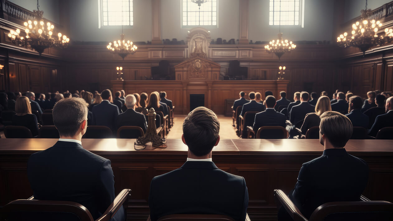 Corporate Mergers: Legal Steps Behind Major Acquisitions